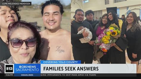 Family of father killed in Esparto fireworks explosion wants ...