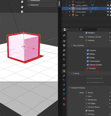 Image result for Creating Outlines in Blender