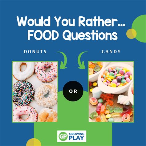 Fall Would You Rather Questions - Growing Play