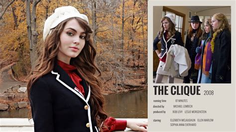 Massie Block Outfits