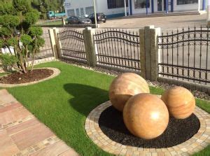 Granite Round Ball Fountain Manufacturers and Suppliers from Jalore