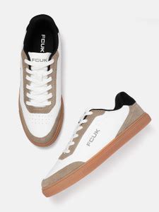 Fcuk Mens Footwear - Buy Fcuk Mens Footwear Online at Best Prices in ...
