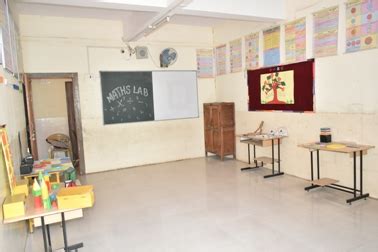 MTES English School