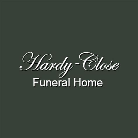 Hardy-Close Funeral Home | Shepherdsville KY