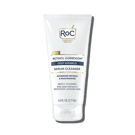 DERM CORREXION® Dual Eye Cream - RoC®️ Skincare – RoC® Skincare