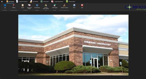 Compass Connect Control Panel 的图像结果