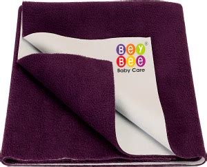 BeyBee :Waterproof, Reusable Mat / Underpad / Absorbent Sheets ...