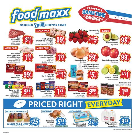 FREMONT | FoodMaxx