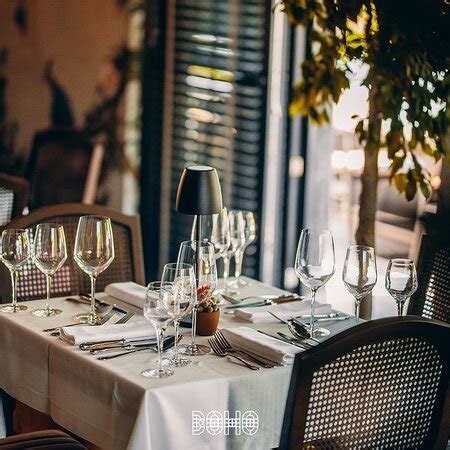 BOHO, Pristina - Restaurant Reviews, Phone Number & Photos - Tripadvisor