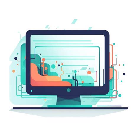 Digital Illustration Computer 的图像结果