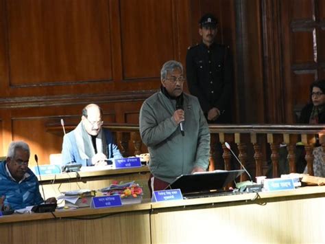 Gairsain to be Uttarakhand's summer capital
