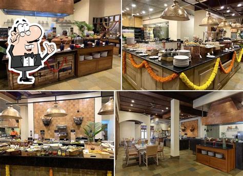 Pavilion at the Village Square, Cansaulim - Restaurant menu and reviews