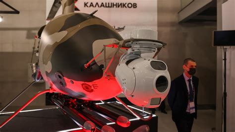 The second drone age weapon is here and it's a free-for-all | Tech News ...