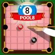 Pool 8 - Play Poki Pool 8 Online