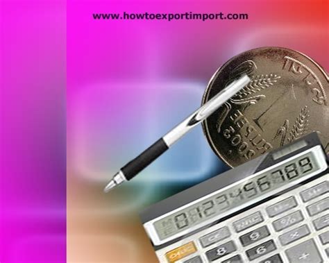 Office to contact in Haryana for Certificates of origin non preferential