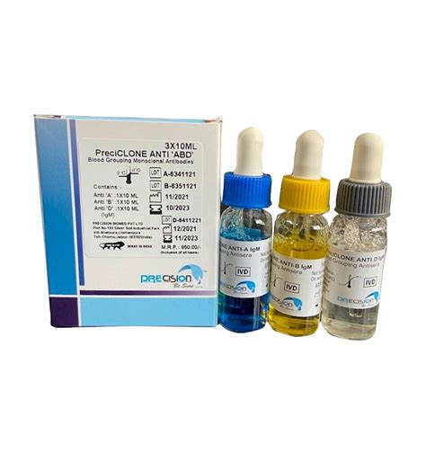 Medical Diagnostic Kits Manufacturer in India