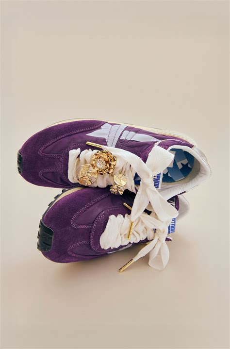 Shoelace Charms Set for Women's Sneakers