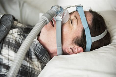 The Benefits of Bariatric Surgery for Sleep Apnea - Dr. Joe Greene