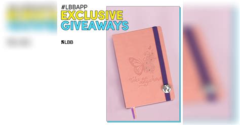 Win A Hamper Worth INR 5,000 From Doodle Collection | LBB