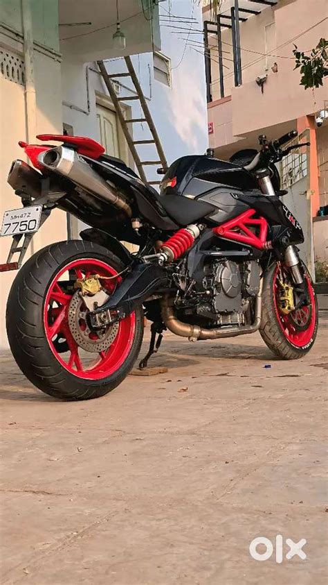 Benelli 600i ABS - Motorcycles - 1805009039