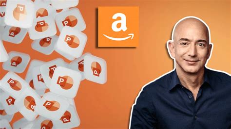 Jeff Bezos Reveals Bizarre Amazon Productivity Hack Without PowerPoint ...