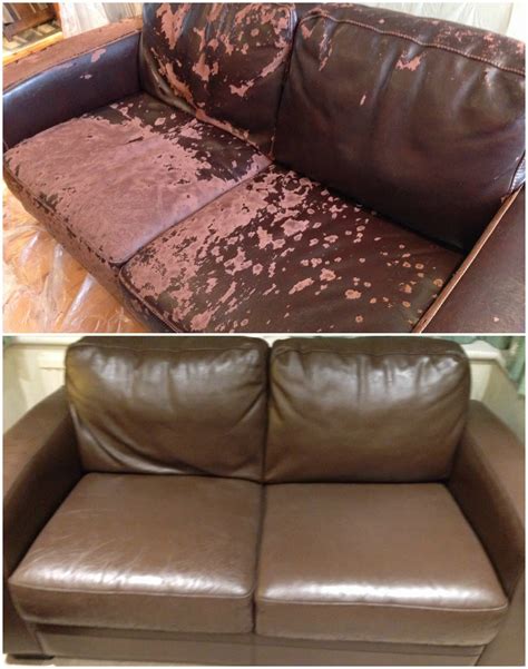 Can We Paint Leather Sofa at Jonathan Landseer blog