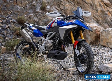 BMW F 450 GS price, specs, mileage, colours, photos and reviews ...