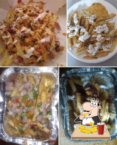 Mahadev Sandwich And Soya Junction, Chandigarh - Restaurant reviews