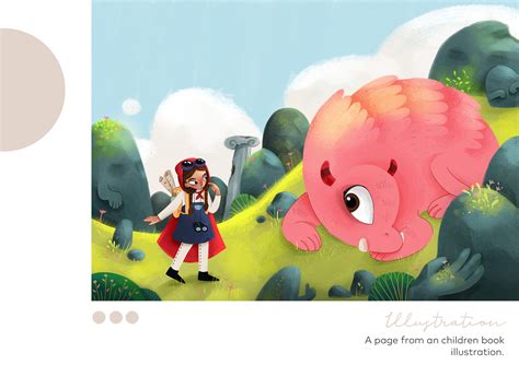 illustration/ Design/ Animation Portfolio on Behance