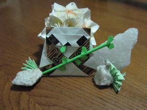Image result for Origami Panda