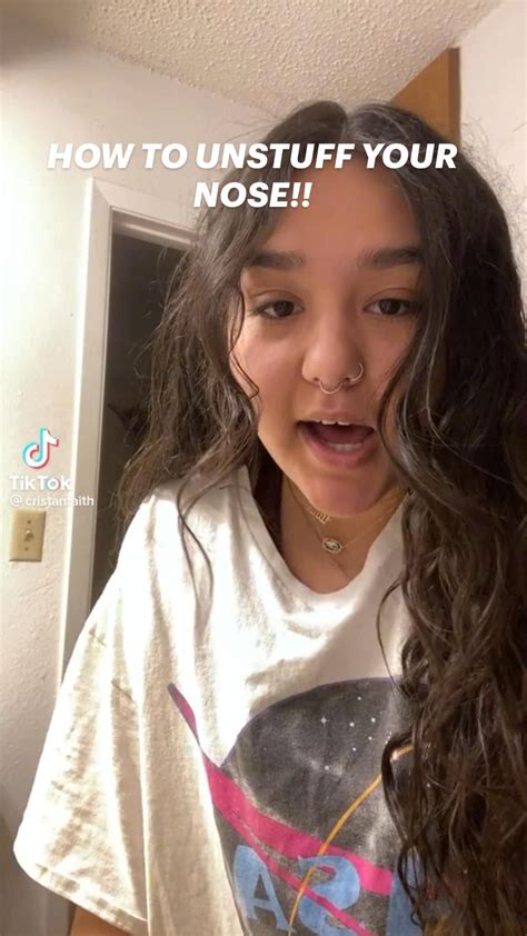 Best 13 How to Stop a Runny Nose Instantly – Artofit