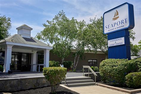 Seaport Resort & Marina · Member Only Hotel Deals · Wisata App