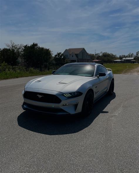 2019 Mustang GT Premium (@jao5oh) • Instagram photos and videos