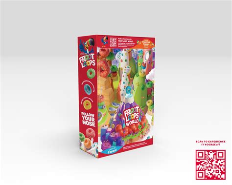 Image result for Froot Loops World