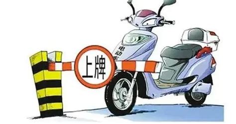 廊坊电动车将上牌，样式公布！_自行车_安次_北京