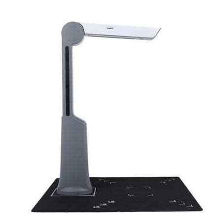 Digital Camera Scanner 的图像结果