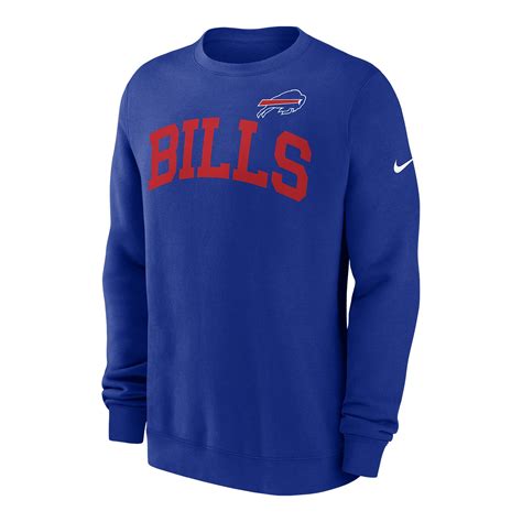 Men's Buffalo Bills Apparel – The Bills Store