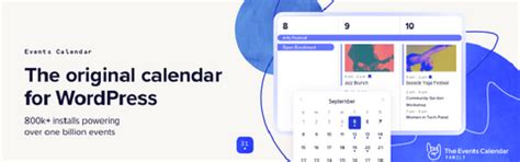 5 Best WordPress Calendar Plugins For 2023