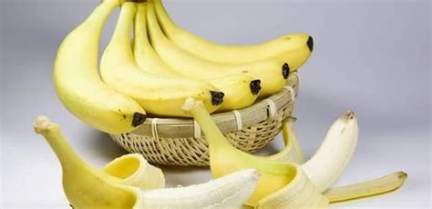 只要吃一根就效果绝佳！香蕉的神奇美颜效果 - 日本通