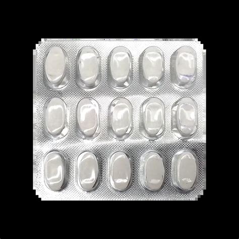 CETAPIN XR 1000MG TABLET 15'S : View Price, Combination and ...