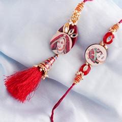 Bhaiya Bhabhi Rakhi Online | Send Rakhi for Bhaiya Bhabhi - Rakhi.in