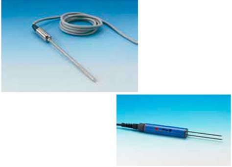 Meteorological Weather Sensors - Manufacturers, Suppliers | SSTC