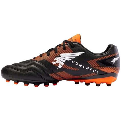 Joma Powerful 2401 Men's Football Boots In Black Delivery 24/72h To ...