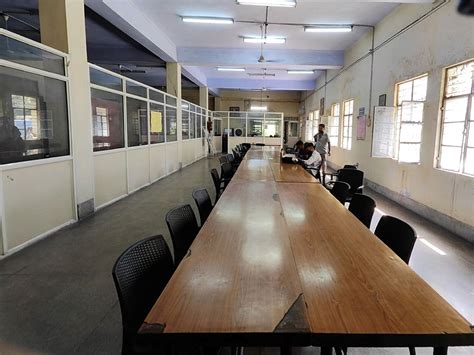 Welcome To Multanimal Modi College