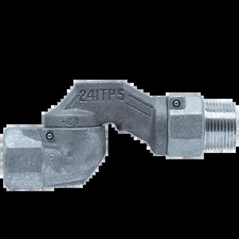OPW 241TPS (Two Plane Swivel Connector) - 1