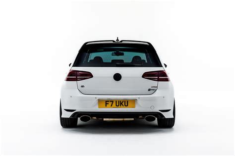 Golf R Modified 的图像结果