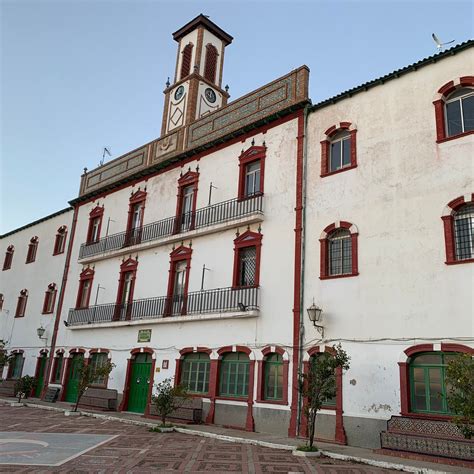 Museo de Regulares, Ceuta - Tripadvisor