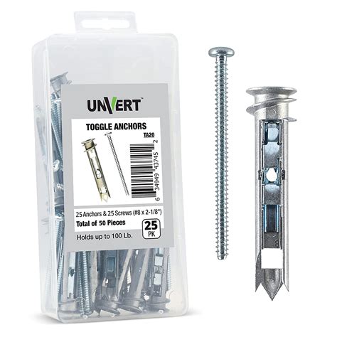 The 10 Best Drywall Anchors in 2026 + Buying Guide | Linquip