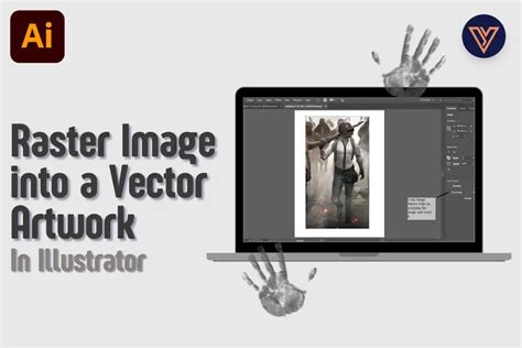 Vectorize a Raster File 的图像结果