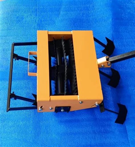 Image result for Raking Machine